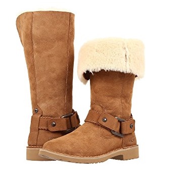 UGG Womens Braiden Boot, Only $99.99, free shipping
