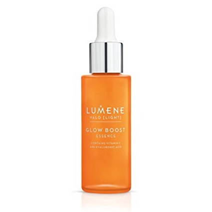 Lumene  Valo Vitamin C Glow Boost Essence with Hyaluronic Acid, Only  $15.23, free shipping after using SS