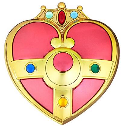 Bandai Tamashii Nations Cosmic Heart Compact 