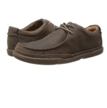 6PM: Clarks Trapell Pace ONLY $125