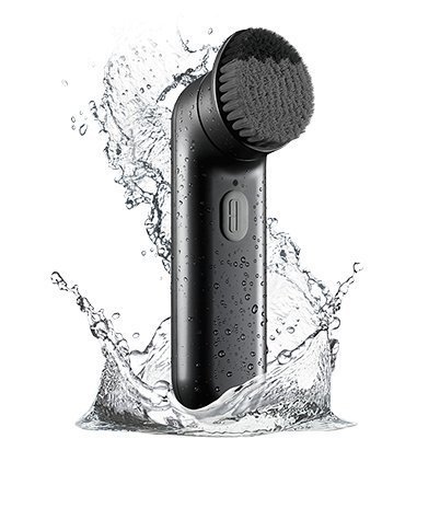 CLINIQUE Sonic System Deep Cleansing Brush for Men, All Skin Types, 1 Pound, Only $44.99, free shipping