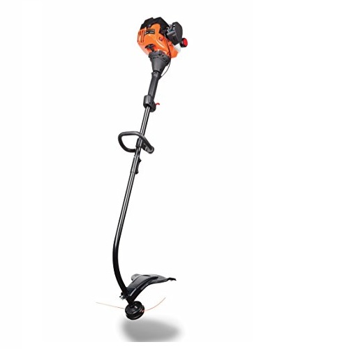 Remington RM2510 Rustler 25cc 2-Cycle 16-Inch Curved Shaft Gas Trimmer, Only $69.99, free shipping