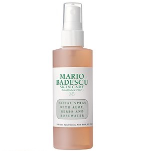 Mario Badescu Facial Spray with Aloe, Herbs and Rosewater, 4 oz., Only $5.95