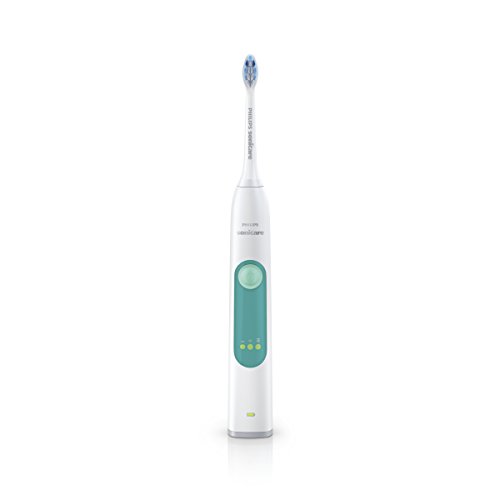 Philips 飞利浦Sonicare 3 Series Gum Health 电动牙刷，原价$89.99，现仅售$44.99，免运费