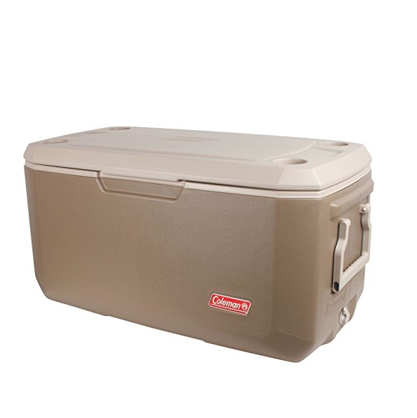 Coleman Company Extreme Hunter Cooler, 120 quart only $49