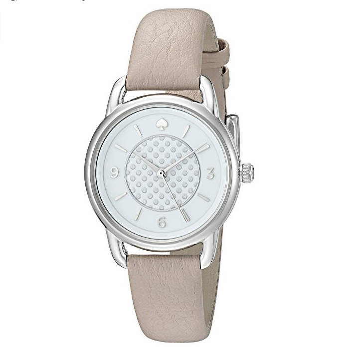 kate spade watches Boathouse Watch only $89.99