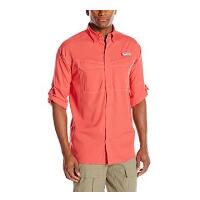 Columbia Sportswear Low Drag Offshore Long Sleeve Shirt  $22.44