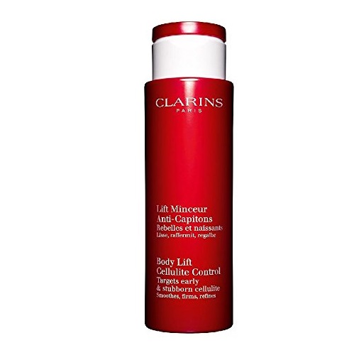 Clarins Body Lift Cellulite Control Cream for Unisex, 6.9 Ounce, Only $33.95, free shipping