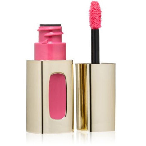 L'Oreal Paris Colour Riche Extraordinaire Lip Color, Pink Tremolo, 0.18 Fluid Ounce, Only $4.03