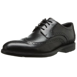 Rockport Men's City Smart Wing Tip Oxford Shoe $39.99