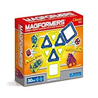 Save on select Magformers magnetic toys