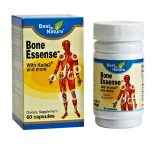 Super deal! US patented product Bone Essense, buy 6 get 1 free, buy 12 get 3 free! You also get free highest grade reishi!