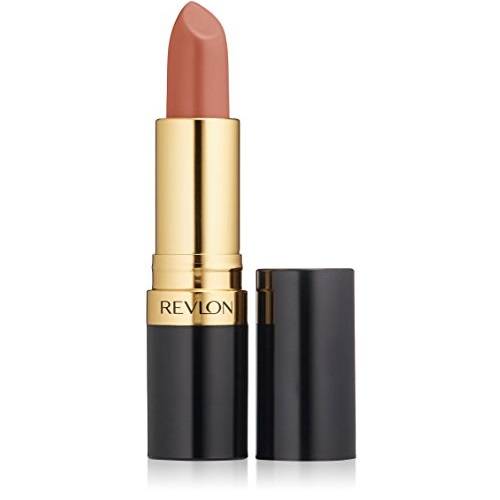 Revlon Super Lustrous Lipstick, Blushing Nude, Only $2.55