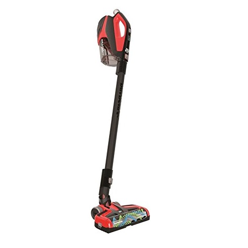 Dirt Devil Reach Max Plus 3-in-1 Cordless 24V Lithium Stick Vacuum BD22510PC, Only $99.99, free shipping