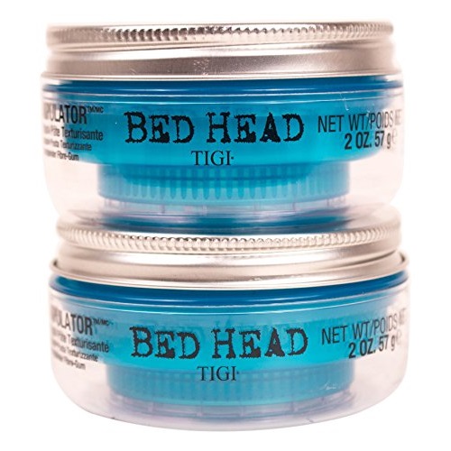 Tigi 蒂芝 Bed Head 魔法纖維髮膠， 57g/瓶，共2瓶，現僅售$15.02