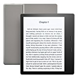 All-New Kindle Oasis E-reader - 7
