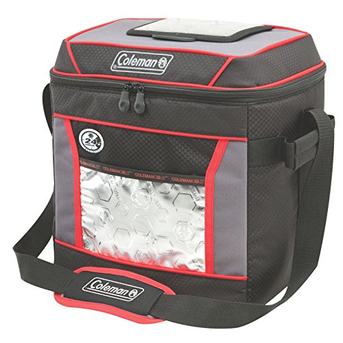 Coleman 24-Hour 30-Can Cooler, Only $14.20