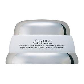 资生堂Shiseido百优系列 Bio-performance 捷皙美白乳霜 50ml/1.7oz，原价 $96.00，现仅售 $67.99，免运费