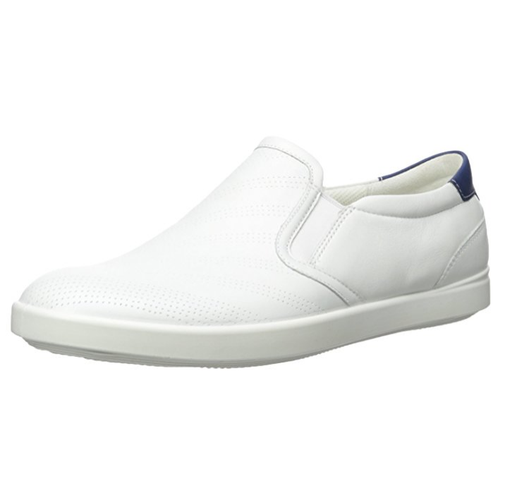 ECCO Women's Aimee Sport Slip-on Fashion Sneaker  $49.83，free shipping