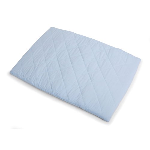 Graco Pack 'n Play Quilted Playard Sheet, Light Blue, Only $9.79