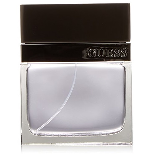Guess Seductive Men homme  Edt Spray, 3.4 Ounce, Only $14.67
