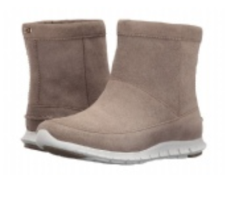 6PM: Cole Haan Zerogrand Bootie WP FOR ONLY $69.99