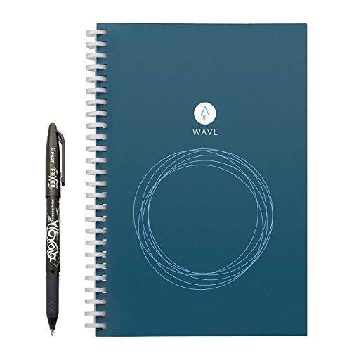 Rocketbook Wave Smart Notebook - Executive only$21.40