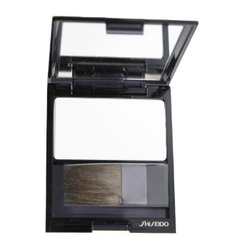 Shiseido the Makeup Luminizing Satin Face Color 6.5 G/0.22 0fl.oz. Wt905 (High Beam White)  $38.85
