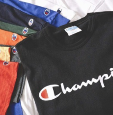 Up to 50% OFF T-Shirt $9.99 Champion Men's Clothing Sale