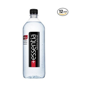 Essentia PH 9.5 运动功能碱性饮用水 1.5L 12瓶   特价仅售$16.07