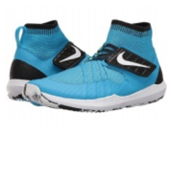 6PM: Nike Train Dynamic 男士襪套式訓練鞋, 原價$130, 現僅售$65, 免運費!