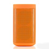 Letv Bluetooth 4.0 Portable Wireless Speaker, 10W Output with Noise Reduction, Compatible with iPhone, Samsung, iPad and All Audio Devices $6.99