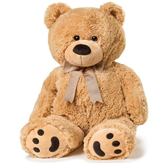 Big Teddy Bear 30