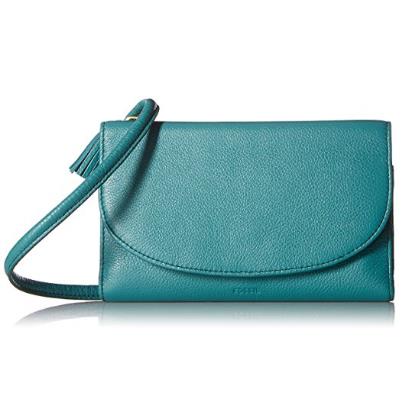 Fossil Sophia Wallet on a String $31.78，Free Shipping