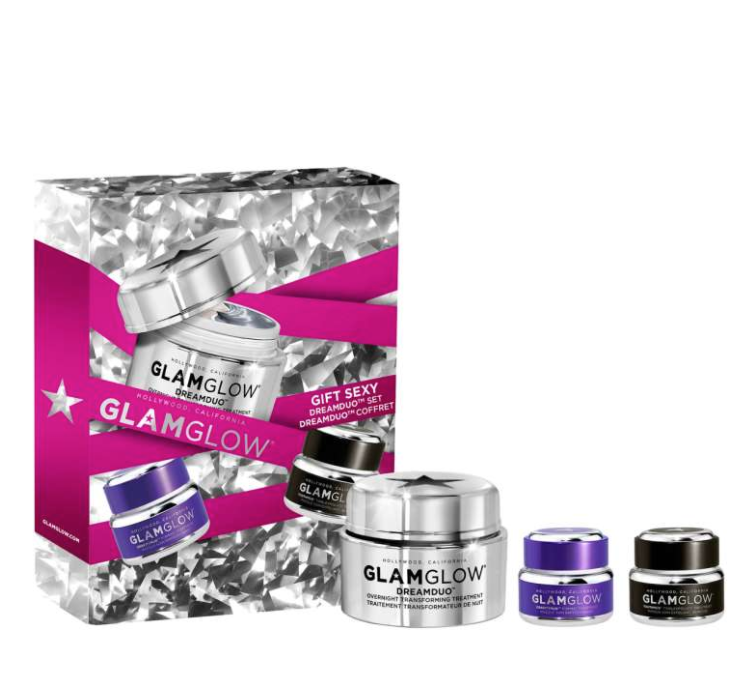 Nordstrom : DREAMDUO™ Collection GLAMGLOW® only $59