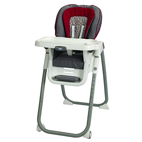 Graco TableFit 兒童高腳餐椅，原價$99.99，現僅售$61.59，免運費