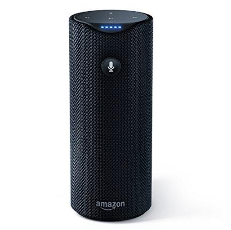 Certified Refurbished Amazon Tap - Alexa-Enabled Portable Bluetooth Speaker $59.99， FREE Shipping