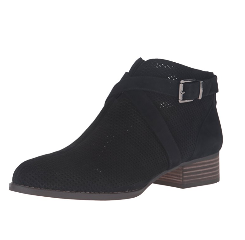 Vince Camuto Women's Casha Ankle Bootie only $19.95