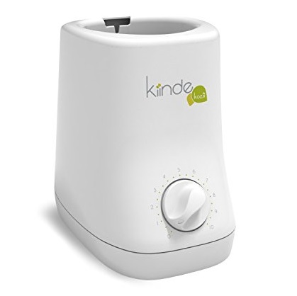Kiinde Kozii Bottle Warmer and Breast Milk Warmer, Only $33.59, free shipping