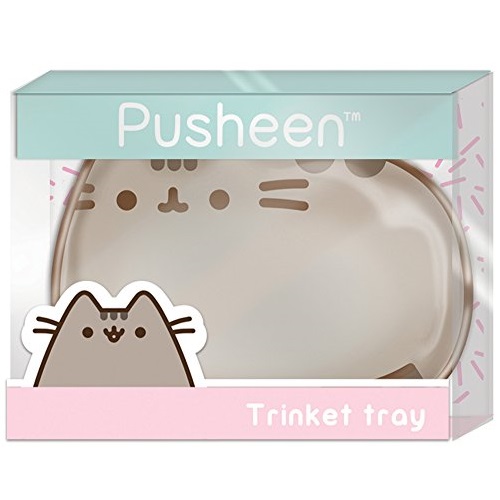 Pusheen® Trinket Tray, Only $7.58,