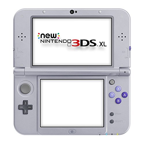 新品上市！ Nintendo New 3DS XL - Super NES 限量版，現售價$199.99，免運費