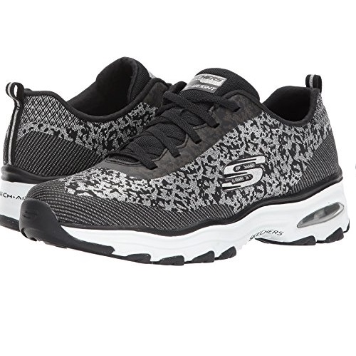 Skechers Women's D'Lite Air Casual Shoe, Only $37.99, free shipping