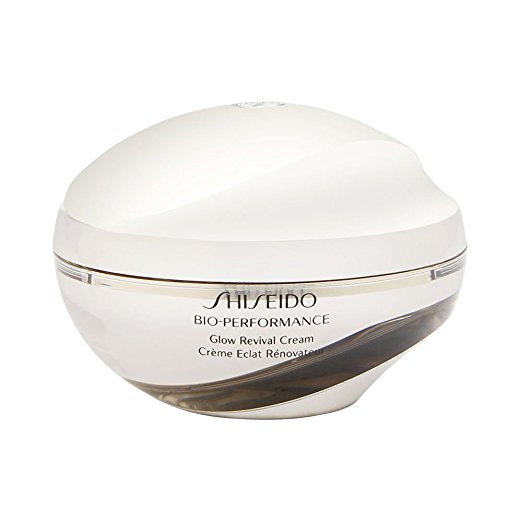 Shiseido Bio-Performance Glow Revival Cream, 2.6 Ounce, Only $85.49, free shipping