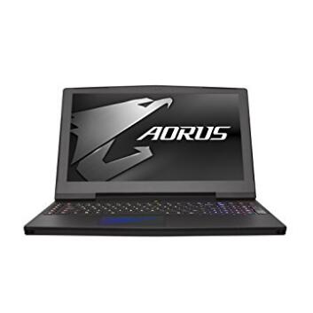 Aorus X5 15.6寸 3K屏 1070 游戏笔记本电脑  特价仅售$1599.00