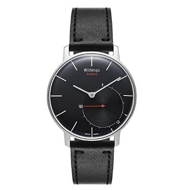 Withings Activité智能手表，原价$450.00，现仅售$113.99，免运费。