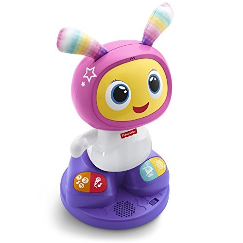 Fisher-Price Bright Beats BeatBelle DLX, Only $24.97