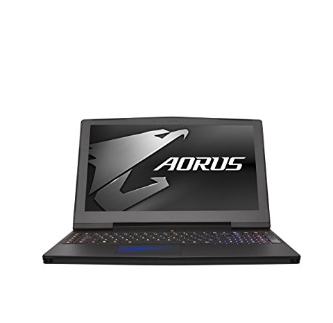 Aorus X5 15.6寸 3K屏 1070 游戏笔记本电脑 ，原价$2399.00，现仅售$1599.00，免运费！
