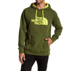 Nordstrom Rack 現有 The North Face 男士秋冬夾克 保暖大衣專場熱賣 低至5折。