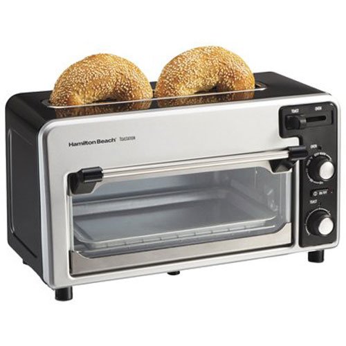 Hamilton Beach 22720 Toastation Toaster Oven, Only $23.99