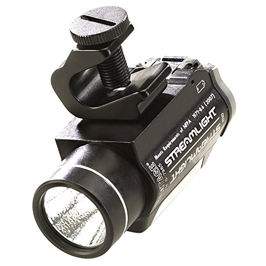 Streamlight 69140 Vantage LED Tactical Helmet Mounted Flashlight $77.11，free shipping